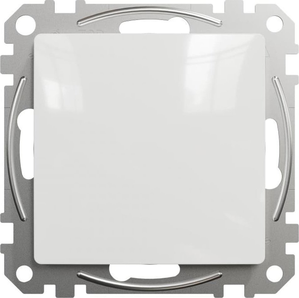 Schneider Electric ZAŚLEPKA BIAŁY SEDNA DES