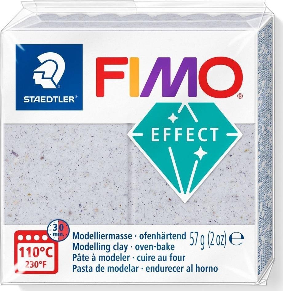 Masa termoutwardzalna Fimo 57g fioletowy botanical