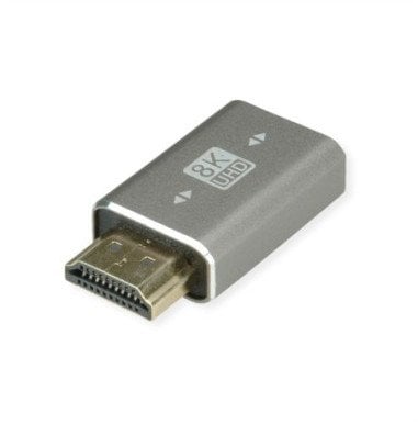 Adapter ROLINE 8K HDMI, M/K