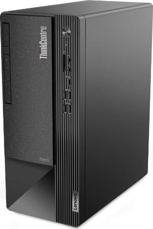 Komputer Lenovo ThinkCentre neo 50t, Core i5-14400, 16 GB, Intel UHD Graphics 730, 512 GB M.2 PCIe Windows 11 Pro