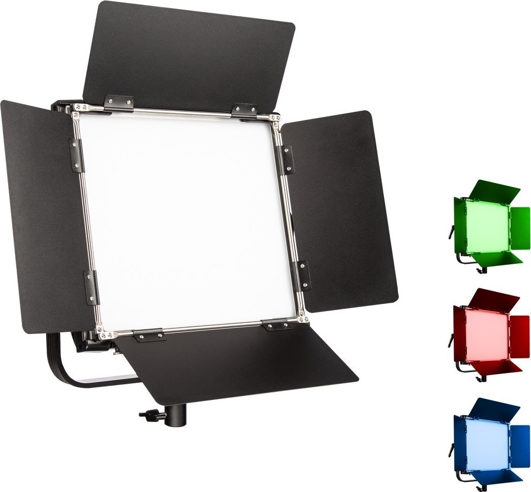 Lampa studyjna Walimex walimex pro Rainbow LED RGBWW Fluorescent Light 50W