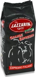 Kawa ziarnista Lazzarin Grande Espresso 1 kg