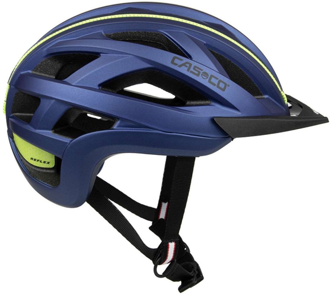 CASCO KASK CUDA2 Urban Azurite Blue M 54-58cm