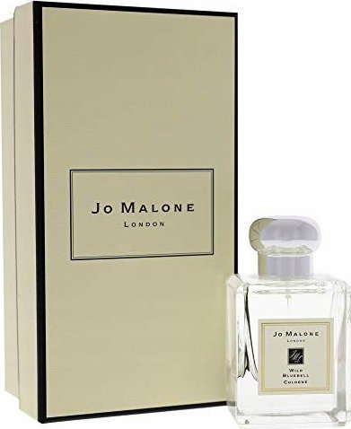 Jo Malone Jo Malone Wild Bluebell Cologne Eau de Cologne 50ml.