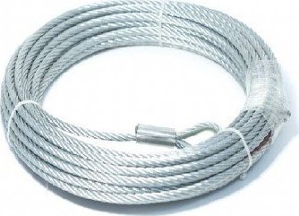 Husar Lina stalowa BST 12000-13000lbs