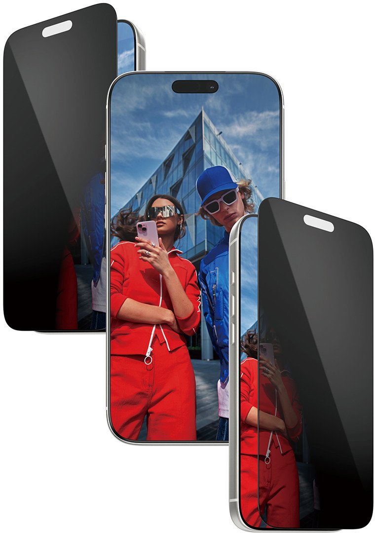 2-WAY PRIVACY SCREEN PROTECTOR