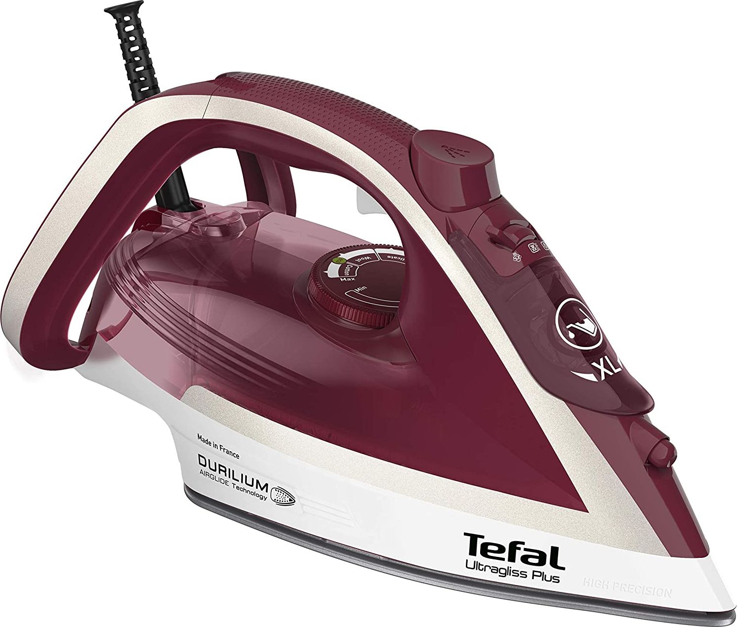 Żelazko Tefal Ultragliss Plus FV6810