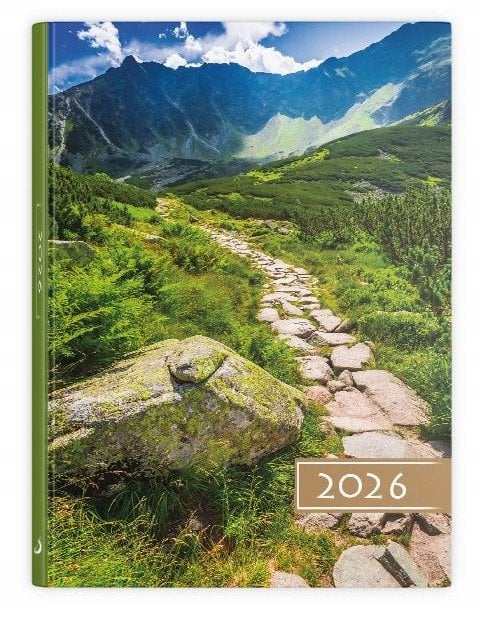 Terminarz 2026 B6 góry