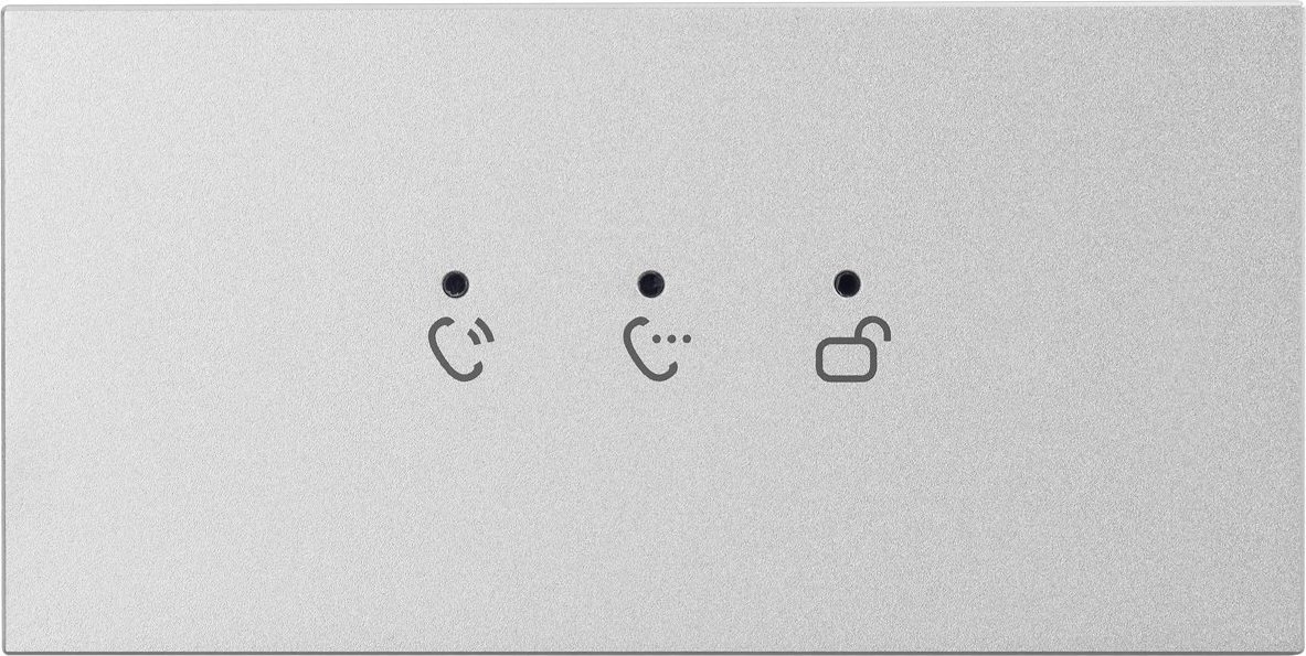 BCS Panel modułowy informacyjny BCS-PAN-LED BCS LINE