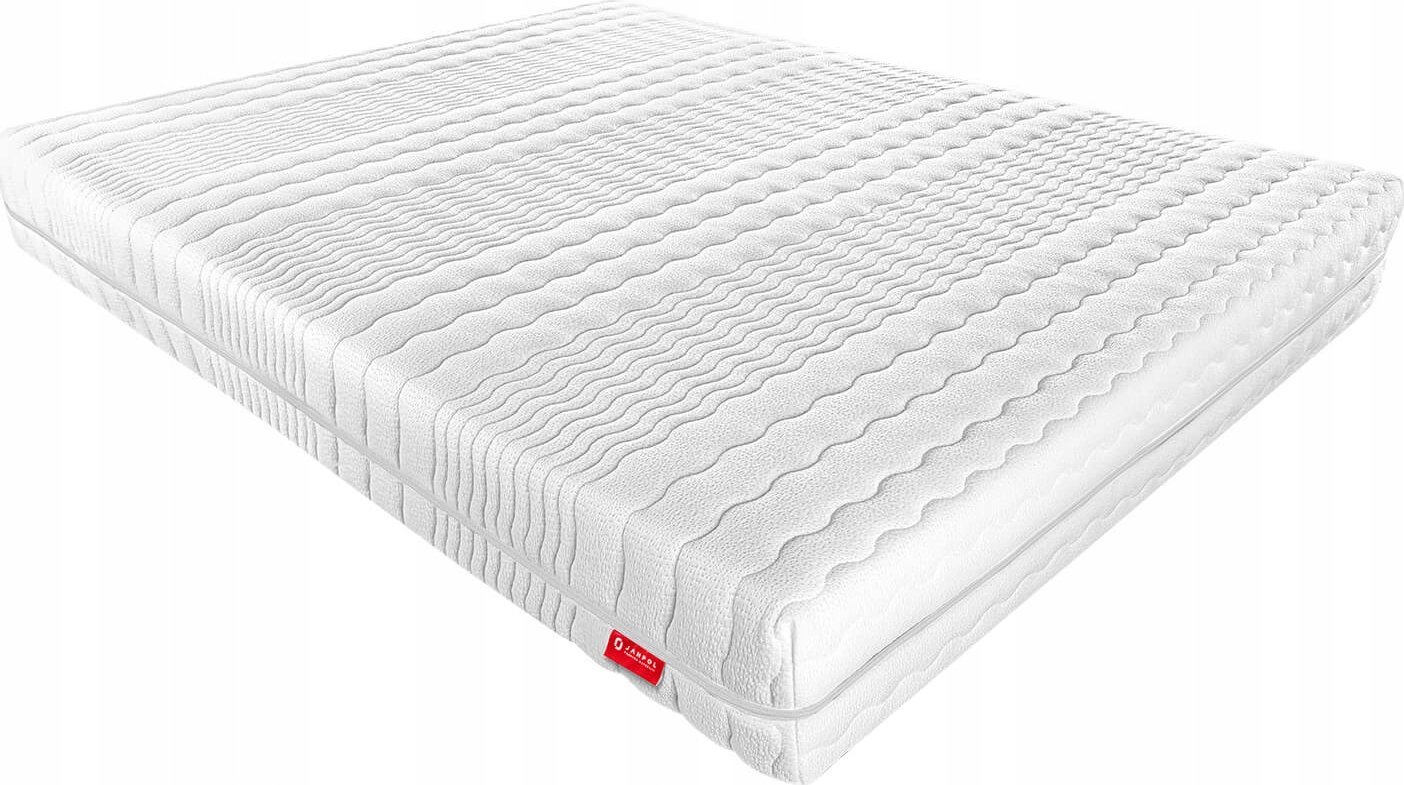 JANPOL Materac Kronos Janpol Sprężynowy ROZMIAR: 120x200 cm >> RATY O%