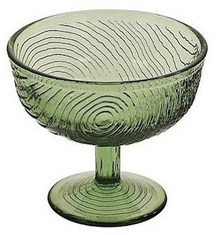 Pucharek do lodów 300 ml Green Arbre