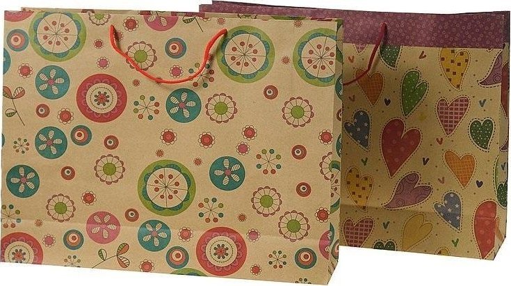 Torebka prezentowa 50x38x13cm