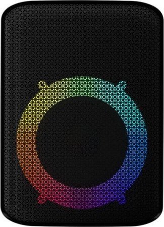 Głośnik HiFuture Głośnik HiFuture EVENT Bluetooth (czarny)