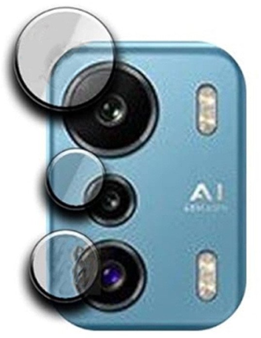 Szkło Hartowane na Aparat do Lens Infinix Zero 5g