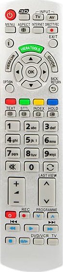 Pilot RTV Blow 3946# Pilot lcd panasonic blister