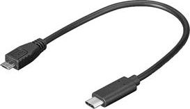 Adapter USB PremiumCord (kur31-02)