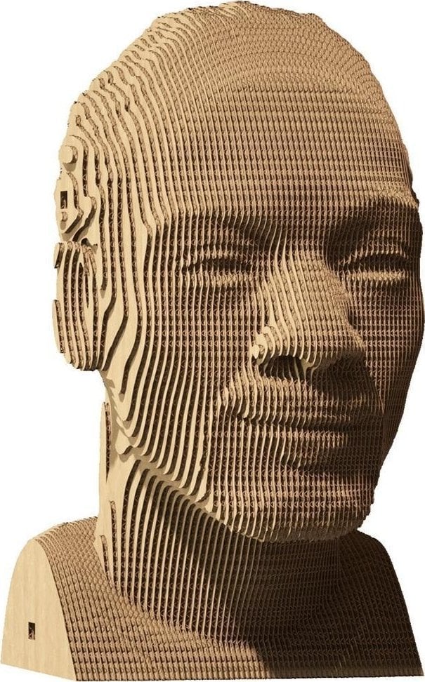 Puzzle 3D kartonowe - Snoop Dogg