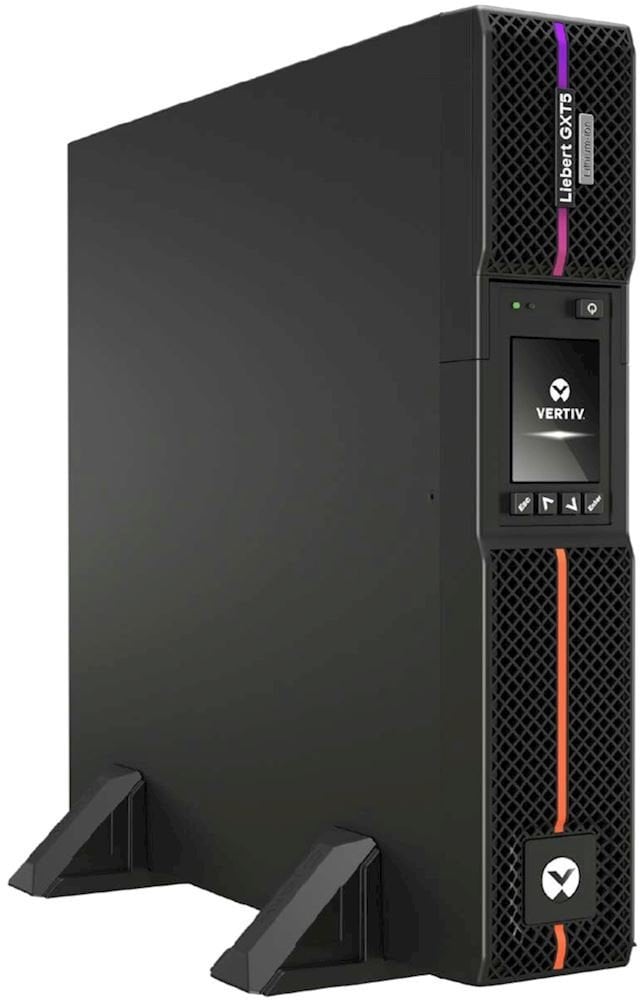 GXT5 LI 1000VA 230V RT XL UPS NIC