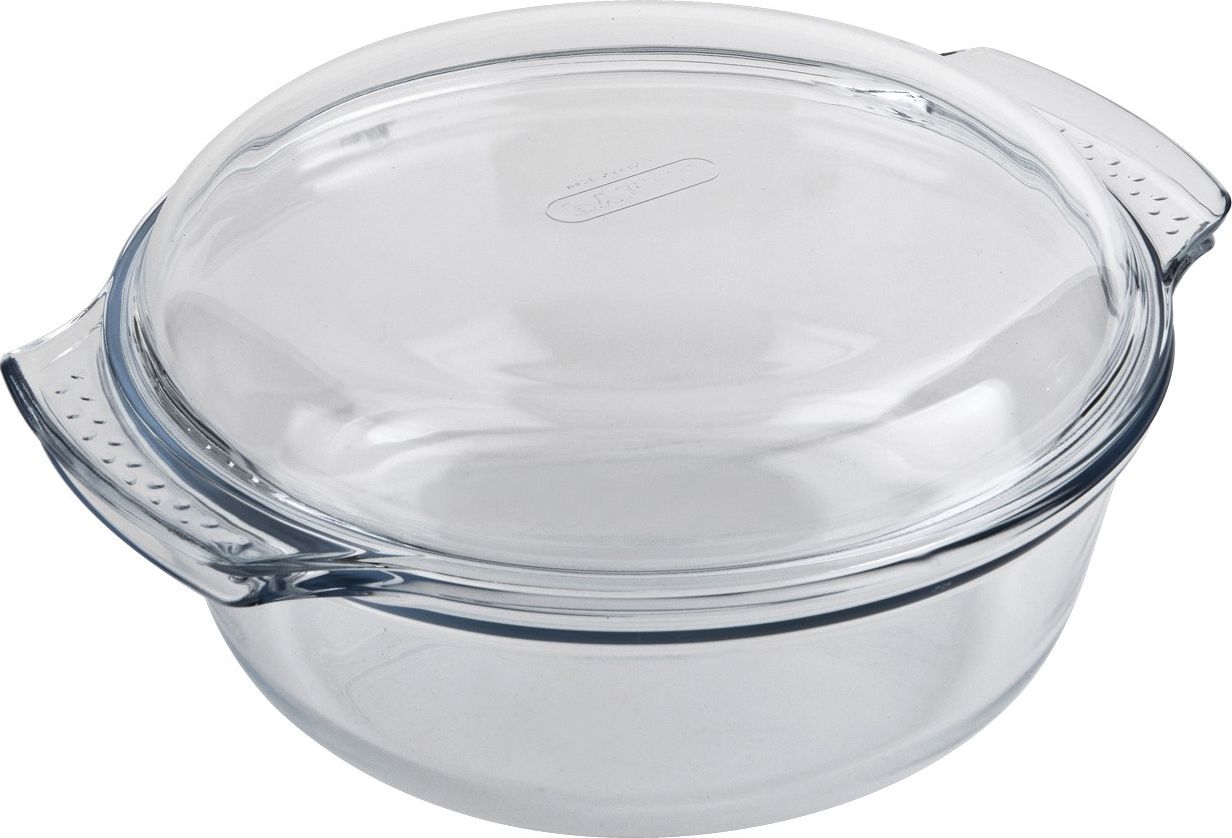 Pyrex Naczynie żaroodporne 5 L Pyrex