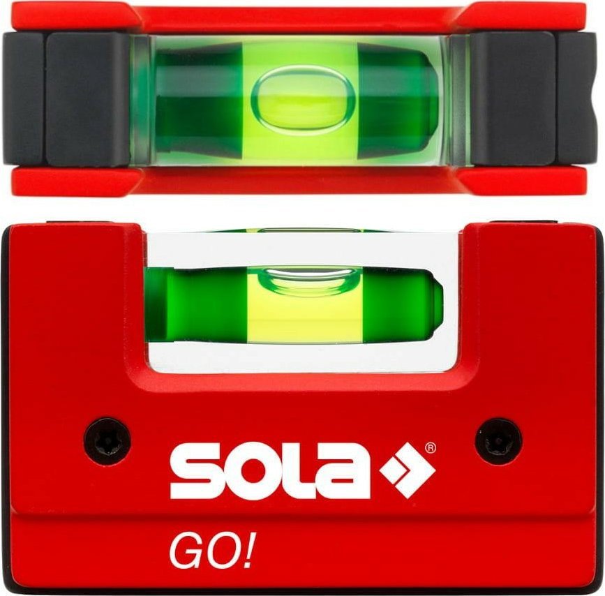 Sola SOLA POZIOMICA GO!