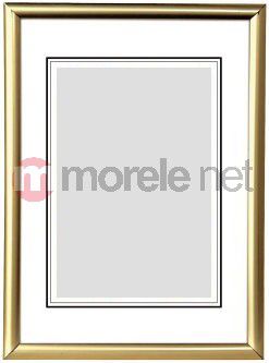 Ramka Hama RAMKA Madrid złota 30X40 (664930000)