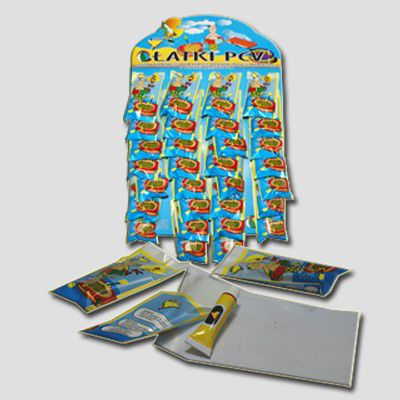 Expand Łatki PCV Do Plastiku (99004)