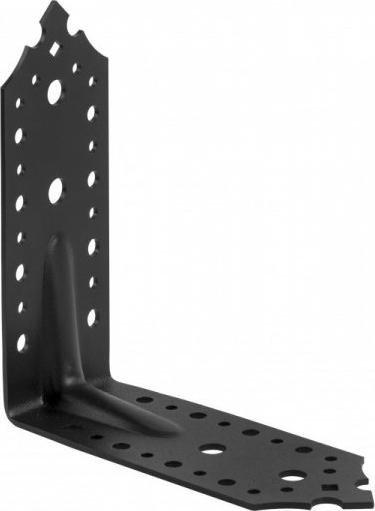 KĄTOWNIK Z PRZETŁOCZENIEM RETRO 165*165*65*2.5