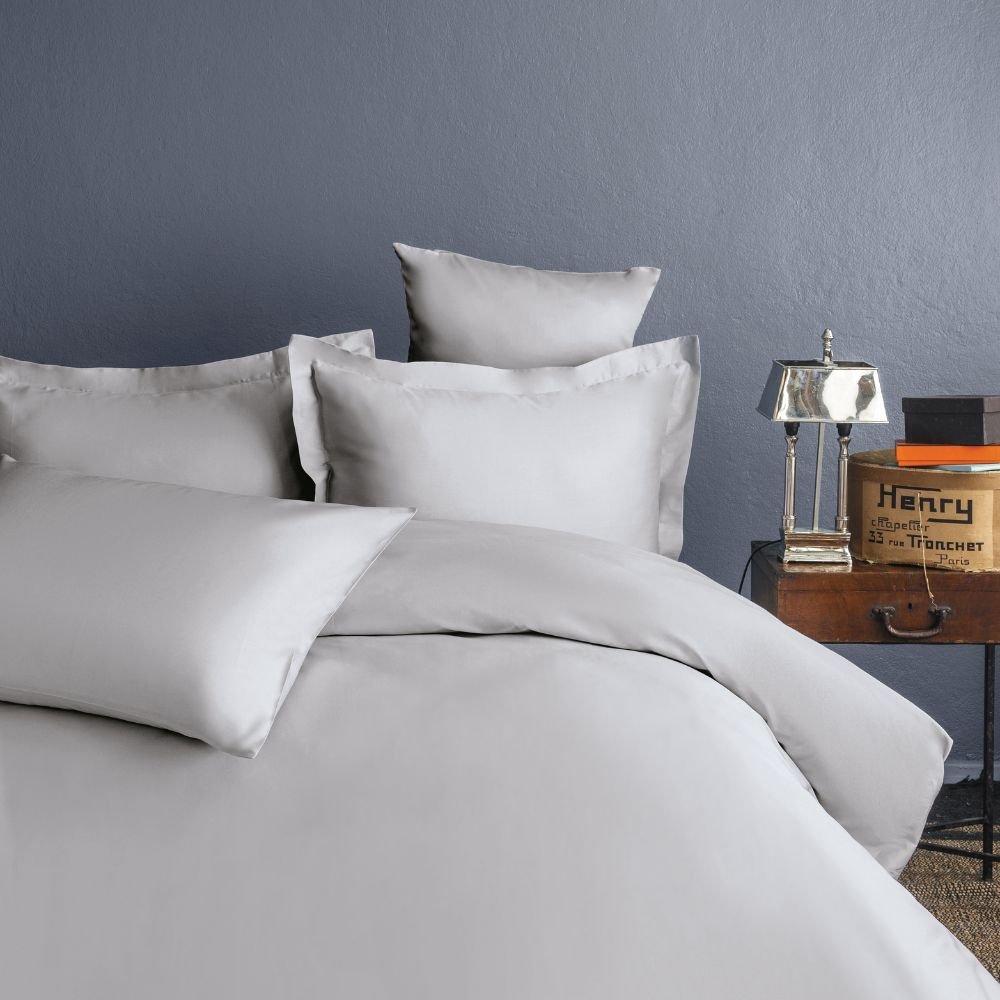 Issimo Pościel Issimo Ice Grey 200x220 + 2szt 50x70