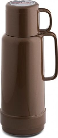 Rotpunkt Termos turystyczny Series 80 1 l Brązowy