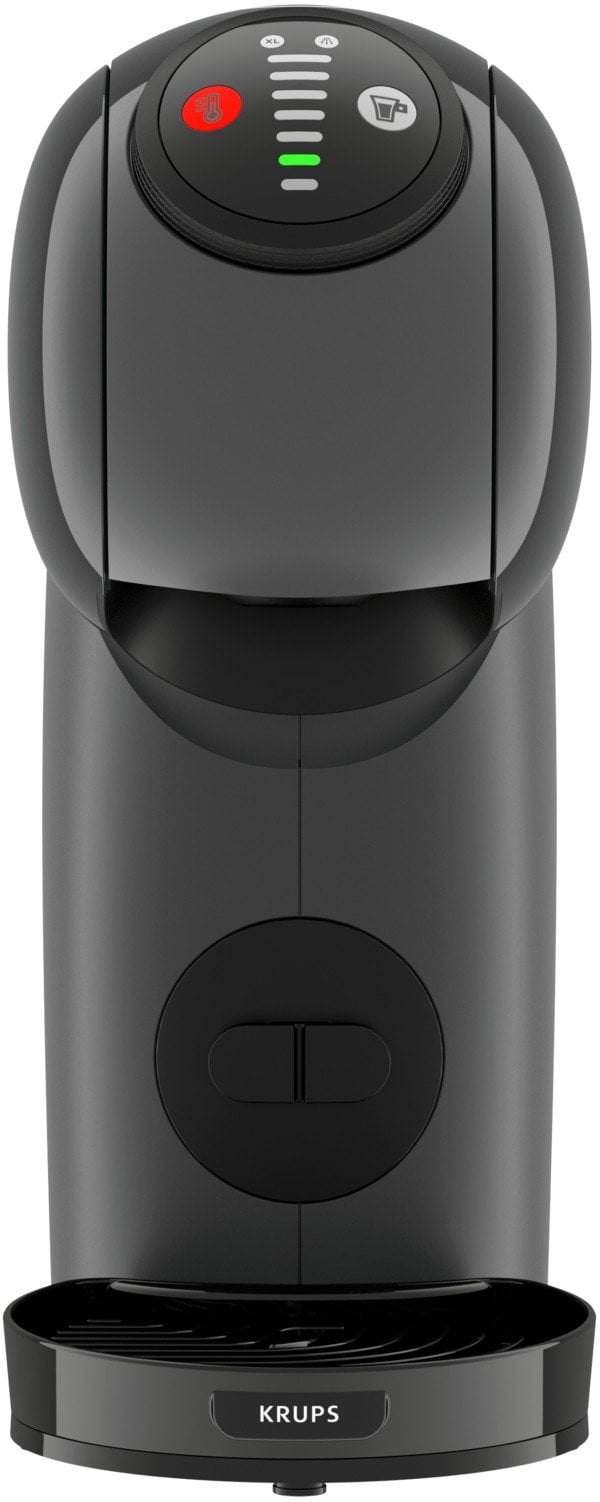 Ekspres na kapsułki Krups Kavos aparatas KP240B10