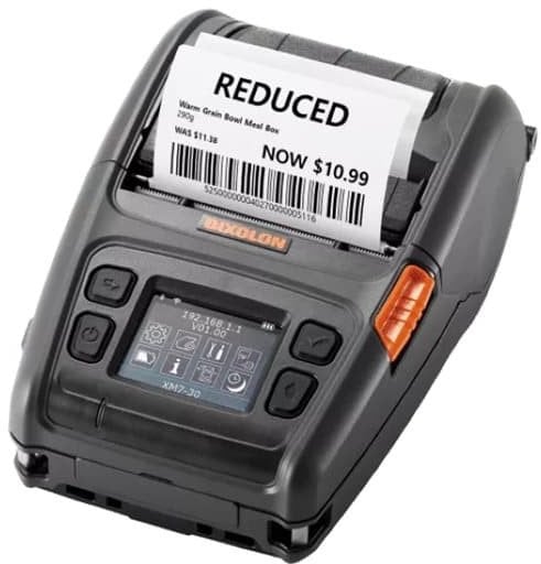 XM7-30 BLUETOOTH IOS COMPATIBLE