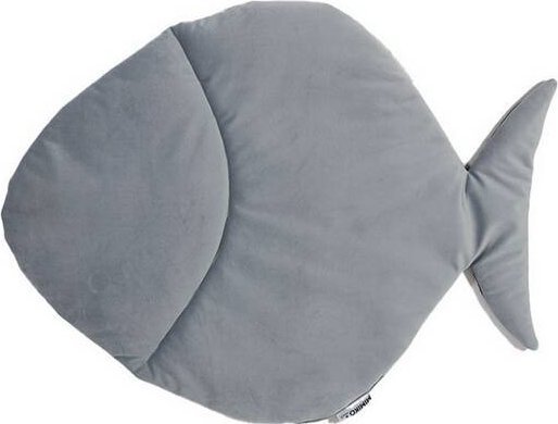 Mimikoko MIMIKO Pets Mata Velvet Form Ryba