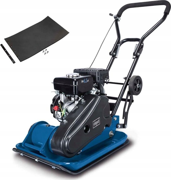 Scheppach Zagęszczarka Scheppach HP1900S