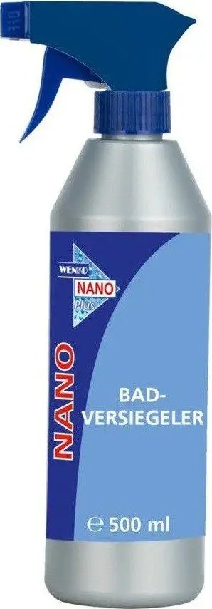 Maximex Preparat do pielęgnacji kafelków NANO