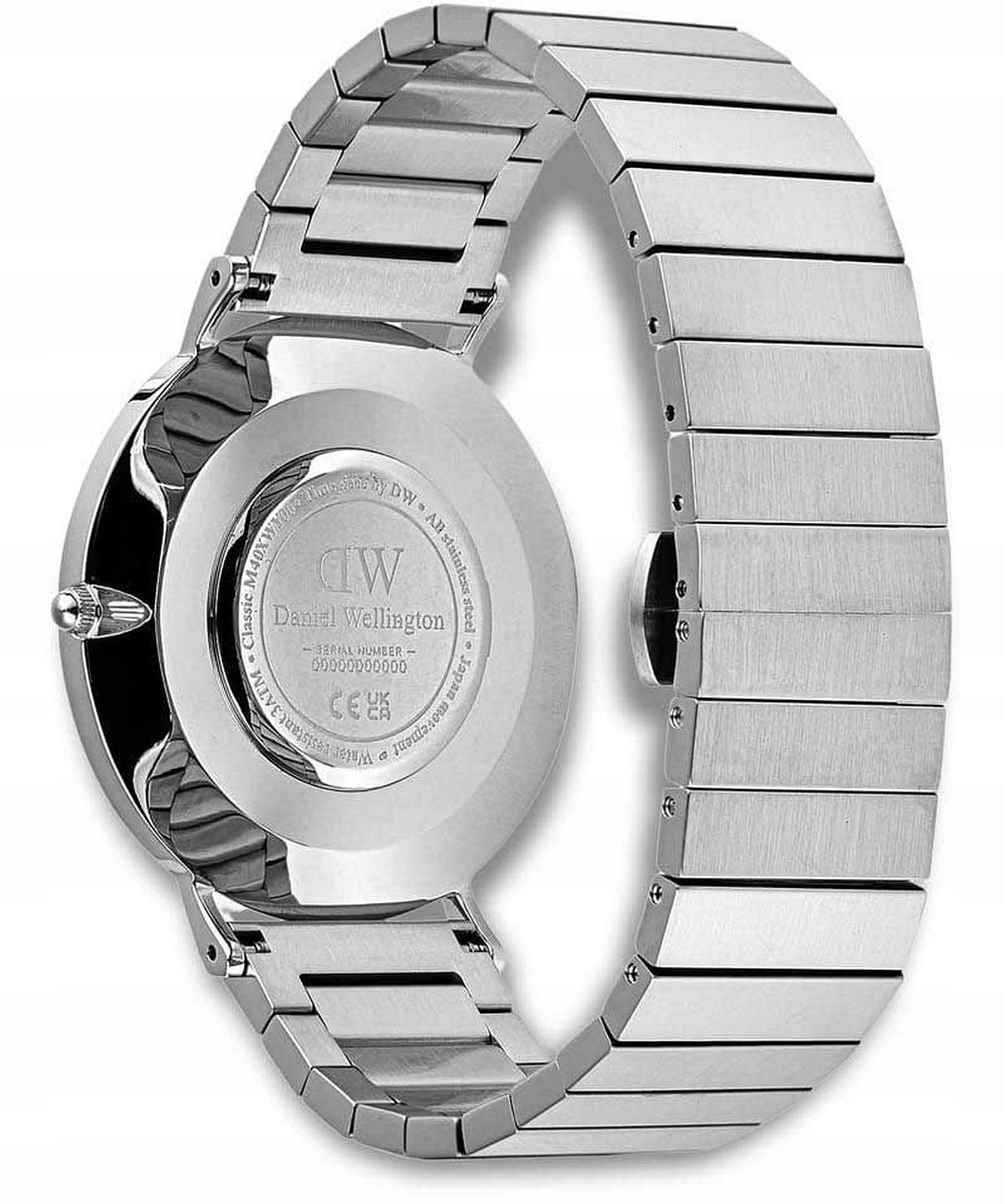 Zegarek DANIEL DW00100776