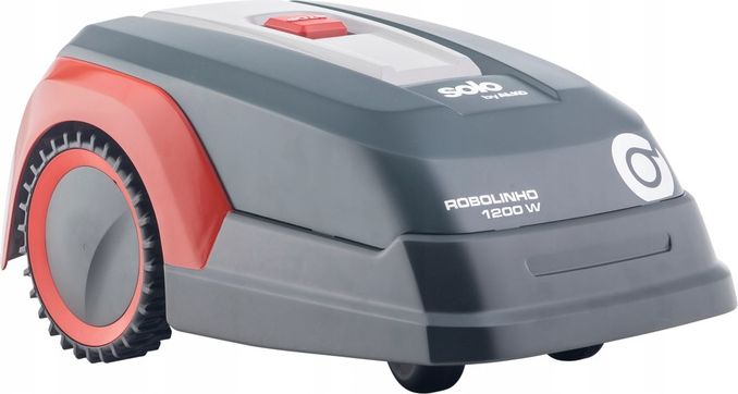 Robot koszący AL-KO Robolinho 1200 W (127570)
