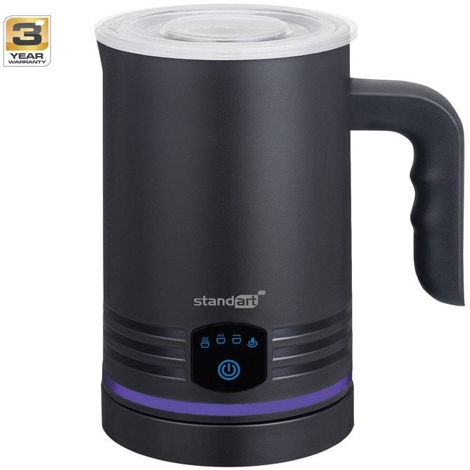 MILK FROTHER. STANDART. AQ-03A