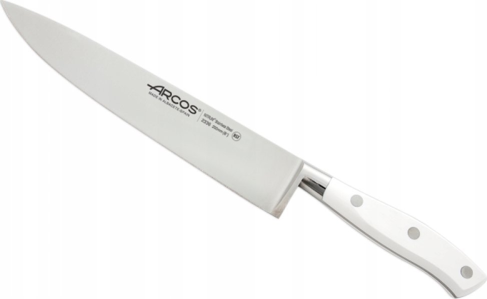 Arcos Chef's knife 20cm RIVIERA BLANC
