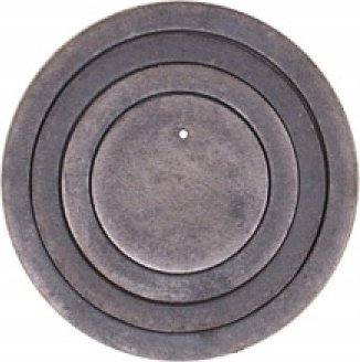 AGA KRĘGI ŻELIWNE DO PŁYTY FAJERKI KRĄŻKI PIEC 24CM
