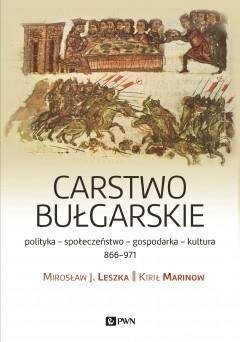 Carstwo bułgarskie