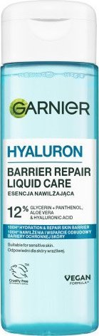 Garnier Hyaluron Barrier Repair esencja nawilżająca 120ml