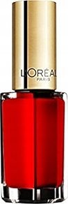 XXX_Loreal (L’Oreal Paris) L'Oreal Paris, Color Riche Le Vernis, Nail Polish, 304, Spicy Orange, 5 ml For Women