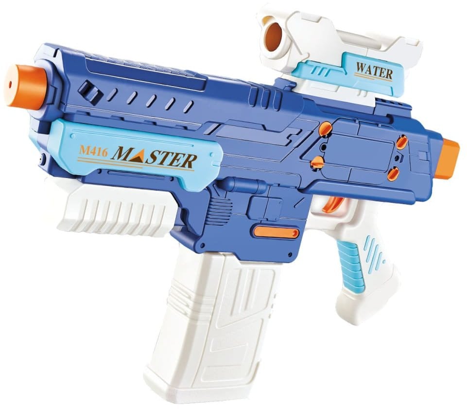Toyrock Summer Blasters Tr-E43 - electronic water gun
