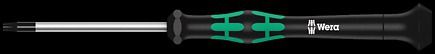 Wera Wkrętak Torx 2067 T6 do prac precyzyjnych (05118042001)