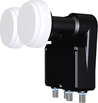 Inverto Inverto Konwerter Monoblock Quad