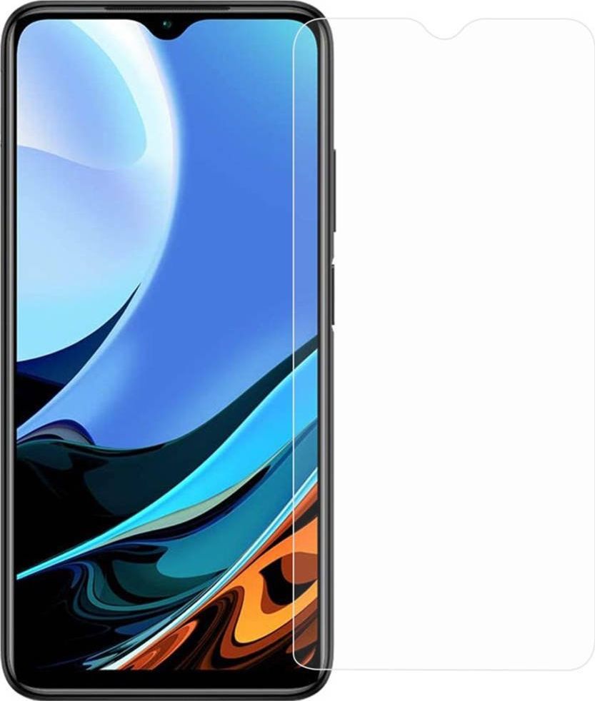 PremiumGlass Szkło hartowane Xiaomi Redmi 9T