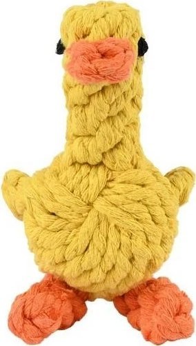 Aqua Nova PET NOVA ZABAWKA KACZKA ZE SZNURA /8