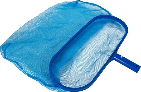Siatka podbierak do wyławiania zanieczyszczeń z dna basenu, jacuzzi 90242