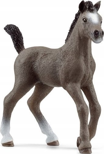 Figurka Schleich Źrebak rasy Koń rasy Selle Francais