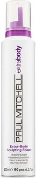 PAUL MITCHELL Extra-Body Sculpting Foam pianka do włosów 200ml